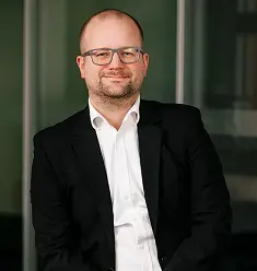 Christopher Kampshoff